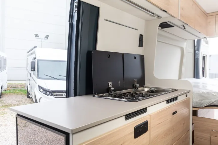 Fahrzeugbild Dethleffs Globetrail 600 DS Fiat #13