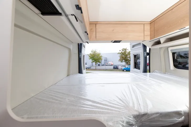 Fahrzeugbild Dethleffs Globetrail 600 DS Fiat #14