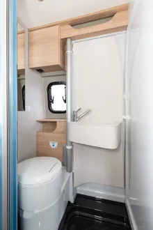 Fahrzeugbild Dethleffs Globetrail 600 DS Fiat #3