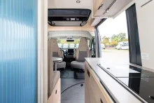 Fahrzeugbild Dethleffs Globetrail 600 DS Fiat #17