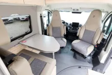 Fahrzeugbild Dethleffs Globetrail 600 DS Fiat #19
