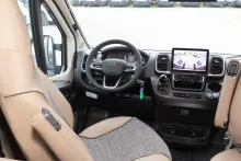 Fahrzeugbild Dethleffs Globetrail 600 DS Fiat #21