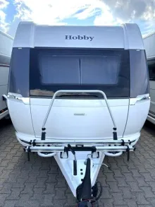 Fahrzeugbild Hobby Excellent 495 WFB #1