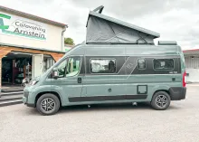Fahrzeugbild Knaus BoxTime 600 MQ #1