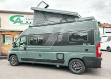 Fahrzeugbild Knaus BoxTime 600 MQ #4