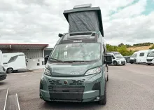 Fahrzeugbild Knaus BoxTime 600 MQ #7