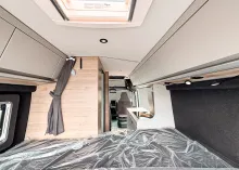 Fahrzeugbild Knaus BoxTime 600 MQ #10