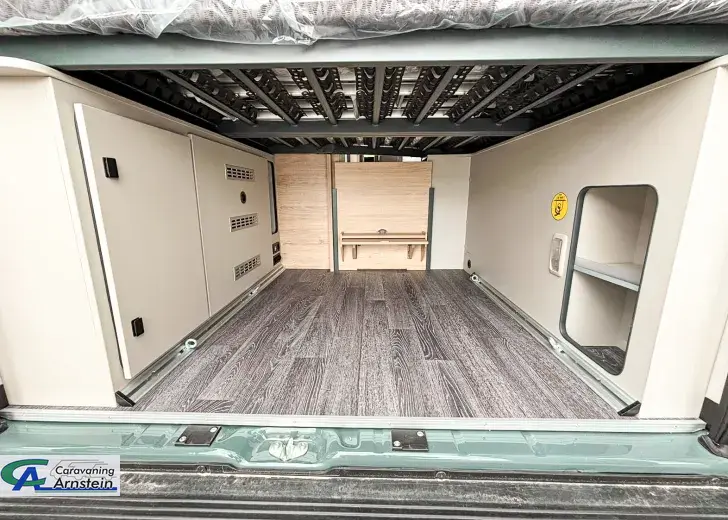 Fahrzeugbild Knaus BoxTime 600 MQ #11
