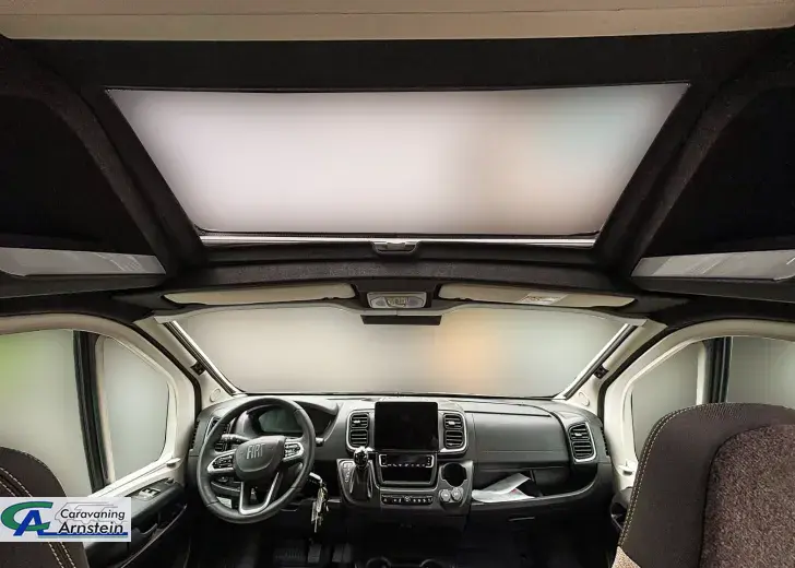 Fahrzeugbild Knaus BoxTime 600 MQ #18