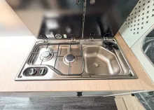 Fahrzeugbild Knaus BoxTime 600 MQ #19