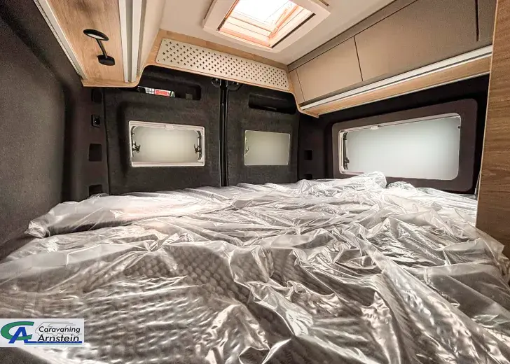 Fahrzeugbild Knaus BoxTime 600 MQ #16