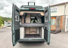 Fahrzeugbild Knaus BoxTime 600 MQ #8