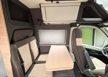 Fahrzeugbild Knaus BoxTime 600 MQ #21