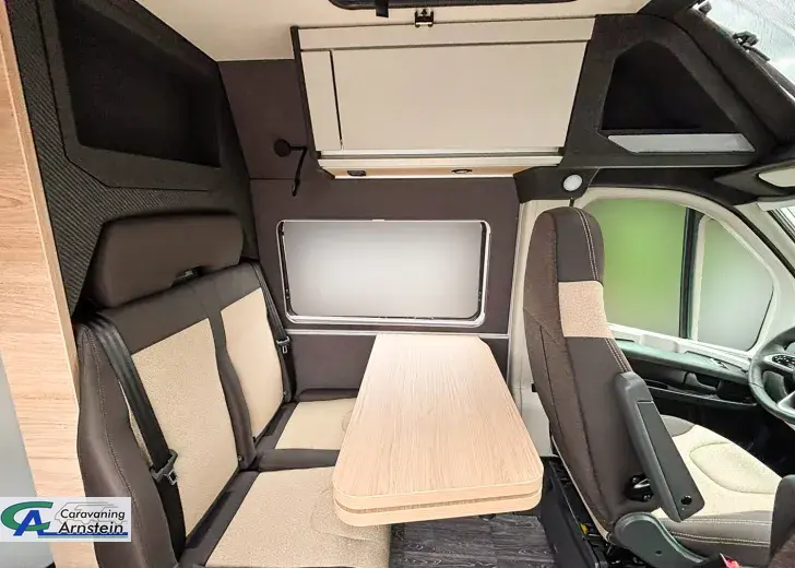 Fahrzeugbild Knaus BoxTime 600 MQ #21