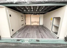 Fahrzeugbild Knaus BoxTime 600 MQ #22