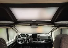 Fahrzeugbild Knaus BoxTime 600 MQ #25