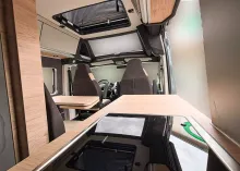 Fahrzeugbild Knaus BoxTime 600 MQ #26