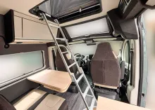 Fahrzeugbild Knaus BoxTime 600 MQ #13