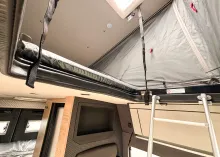 Fahrzeugbild Knaus BoxTime 600 MQ #14