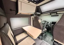 Fahrzeugbild Knaus BoxTime 600 MQ #27