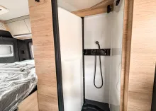 Fahrzeugbild Knaus BoxTime 600 MQ #28