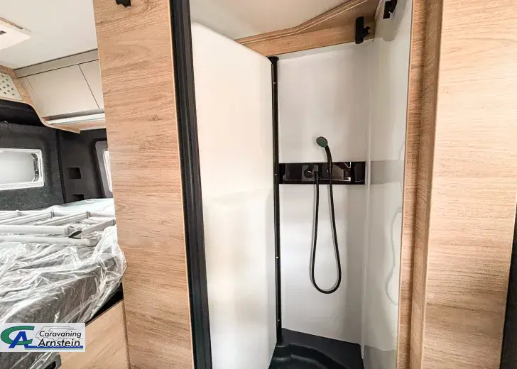 Fahrzeugbild Knaus BoxTime 600 MQ #28