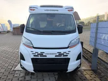 Fahrzeugbild Weinsberg CaraCompact EDITION PEPPER 600 MF Model 2027 #1