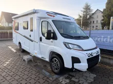Fahrzeugbild Weinsberg CaraCompact EDITION PEPPER 600 MF Model 2027 #4