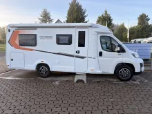 Fahrzeugbild Weinsberg CaraCompact EDITION PEPPER 600 MF Model 2027 #5