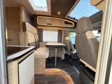 Fahrzeugbild Weinsberg CaraCompact EDITION PEPPER 600 MF Model 2027 #9
