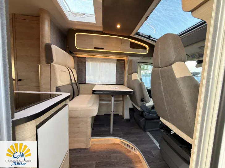 Fahrzeugbild Weinsberg CaraCompact EDITION PEPPER 600 MF Model 2027 #9