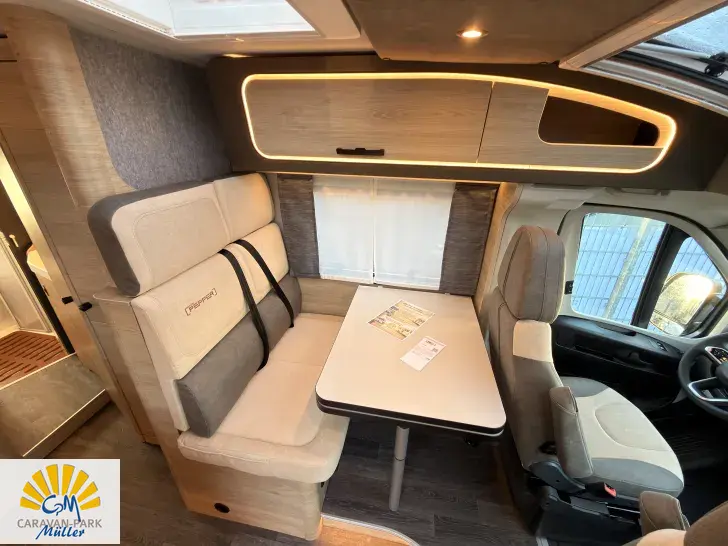 Fahrzeugbild Weinsberg CaraCompact EDITION PEPPER 600 MF Model 2027 #10