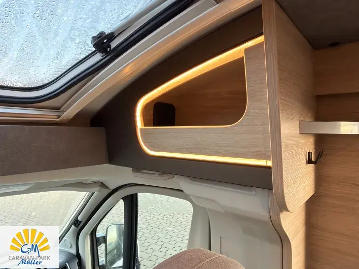 Fahrzeugbild Weinsberg CaraCompact EDITION PEPPER 600 MF Model 2027 #12
