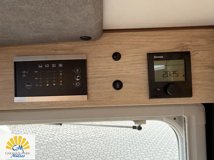 Fahrzeugbild Weinsberg CaraCompact EDITION PEPPER 600 MF Model 2027 #13