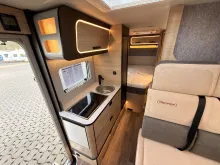 Fahrzeugbild Weinsberg CaraCompact EDITION PEPPER 600 MF Model 2027 #14