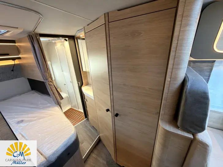 Fahrzeugbild Weinsberg CaraCompact EDITION PEPPER 600 MF Model 2027 #15