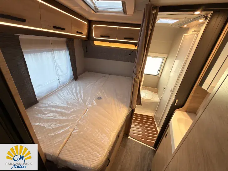 Fahrzeugbild Weinsberg CaraCompact EDITION PEPPER 600 MF Model 2027 #16