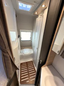 Fahrzeugbild Weinsberg CaraCompact EDITION PEPPER 600 MF Model 2027 #17