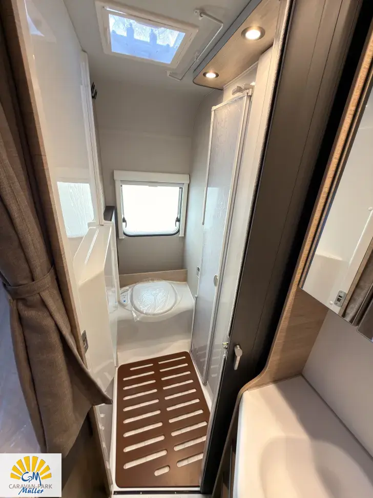 Fahrzeugbild Weinsberg CaraCompact EDITION PEPPER 600 MF Model 2027 #17