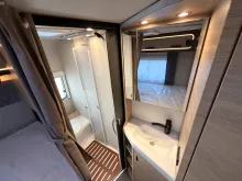 Fahrzeugbild Weinsberg CaraCompact EDITION PEPPER 600 MF Model 2027 #18