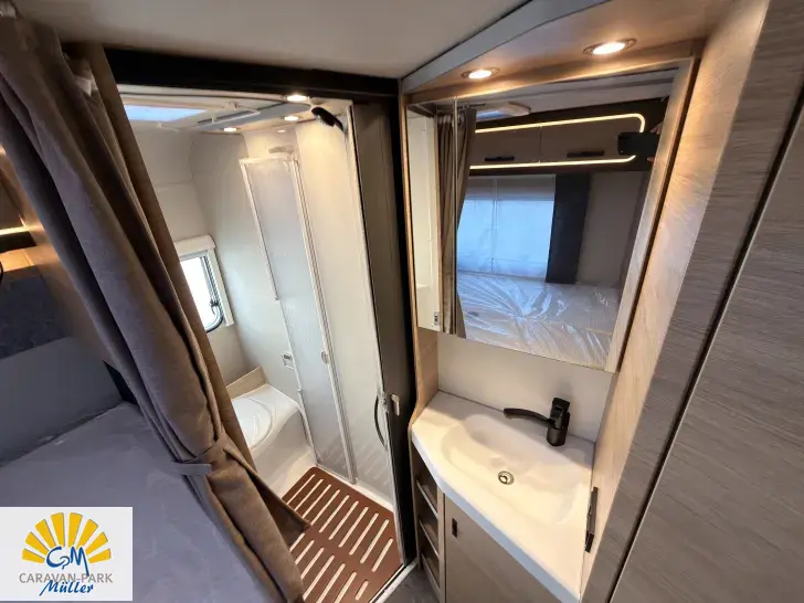 Fahrzeugbild Weinsberg CaraCompact EDITION PEPPER 600 MF Model 2027 #18