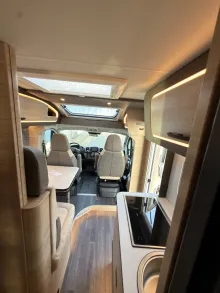 Fahrzeugbild Weinsberg CaraCompact EDITION PEPPER 600 MF Model 2027 #19