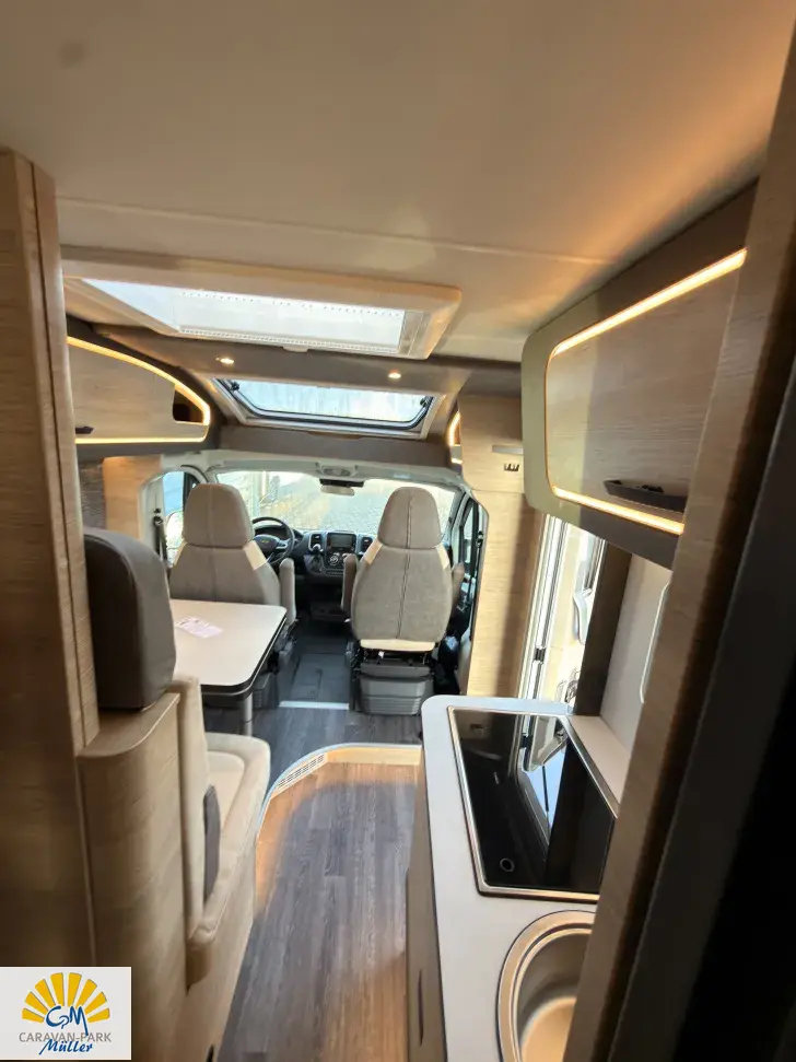 Fahrzeugbild Weinsberg CaraCompact EDITION PEPPER 600 MF Model 2027 #19