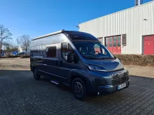 Fahrzeugbild Carado pro+ CV 600 MJ2025 #2