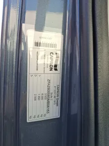 Fahrzeugbild Carado pro+ CV 600 MJ2025 #3