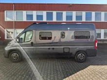 Fahrzeugbild Carado pro+ CV 600 MJ2025 #4