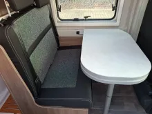 Fahrzeugbild Carado pro+ CV 600 MJ2025 #6