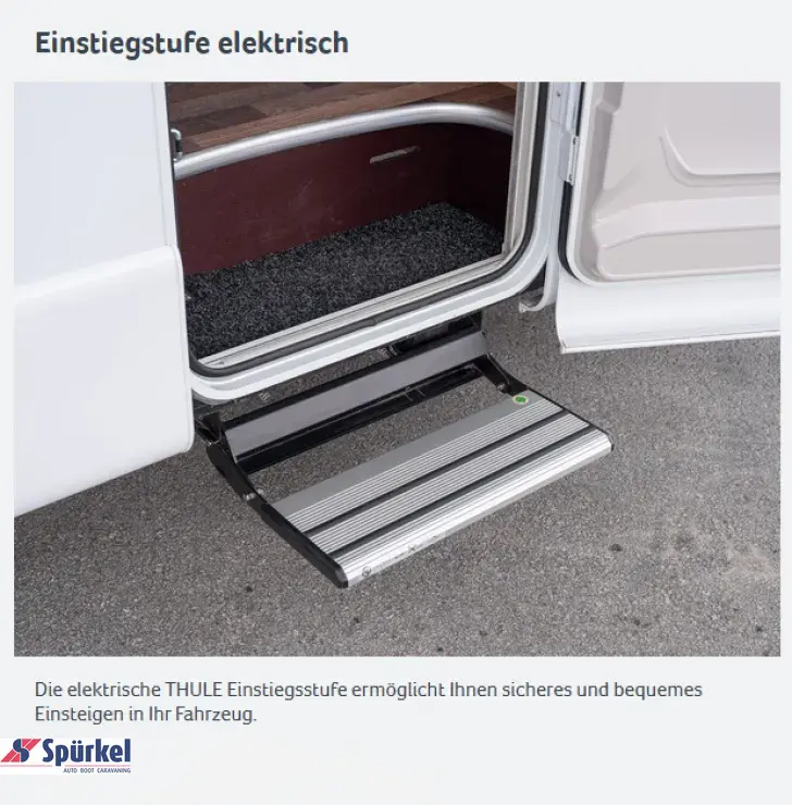 Fahrzeugbild Knaus L!VE TI 650 MF Platinum Selection *Preis-Highlight* #10