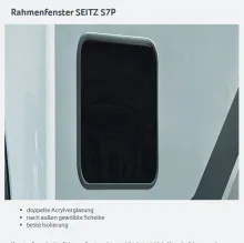 Fahrzeugbild Knaus L!VE TI 650 MF Platinum Selection *Preis-Highlight* #11