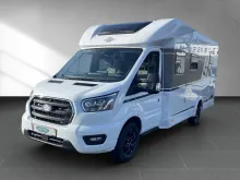 Fahrzeugbild Carado T 447 EDITION26 #8
